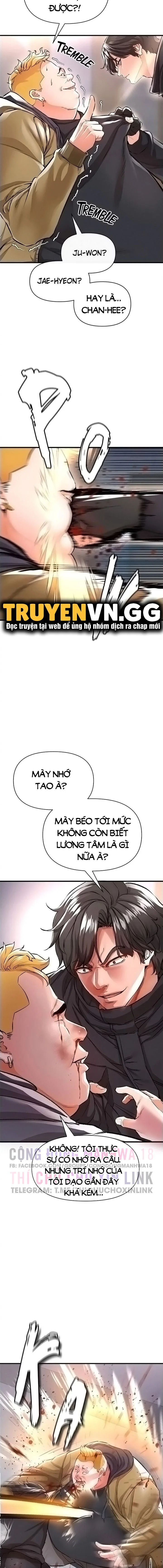 Thỏa Thuận Đổi Đời - Chapter 13 trang 17