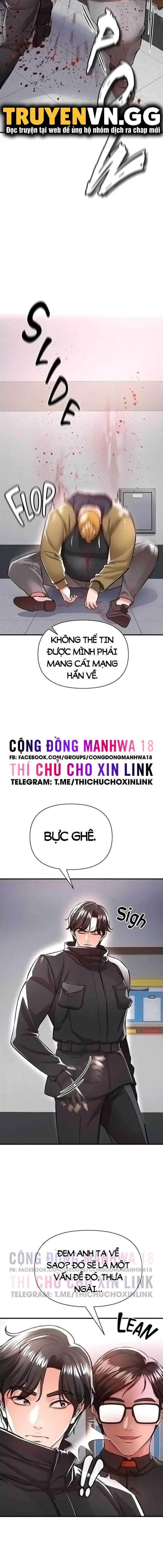 Thỏa Thuận Đổi Đời - Chapter 13 trang 18