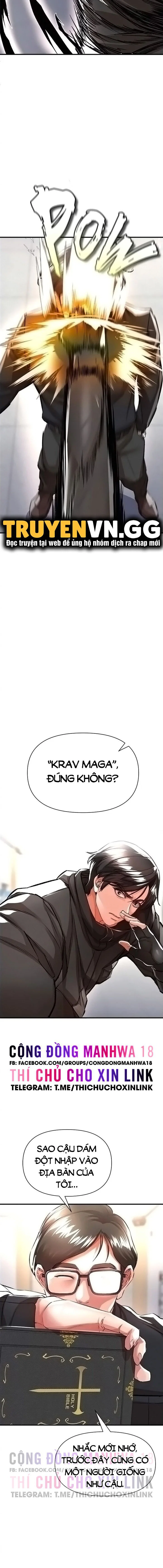 Thỏa Thuận Đổi Đời - Chapter 13 trang 23