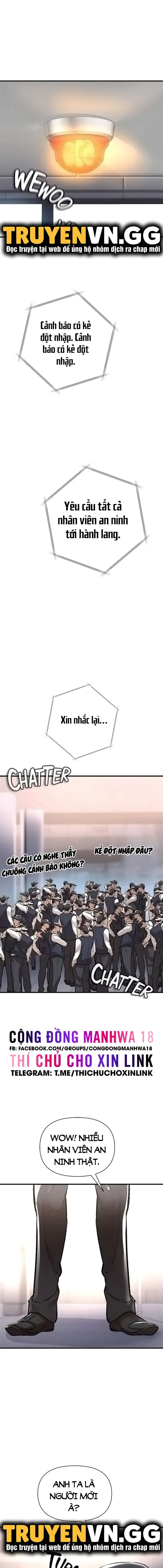 Thỏa Thuận Đổi Đời - Chapter 13 trang 3