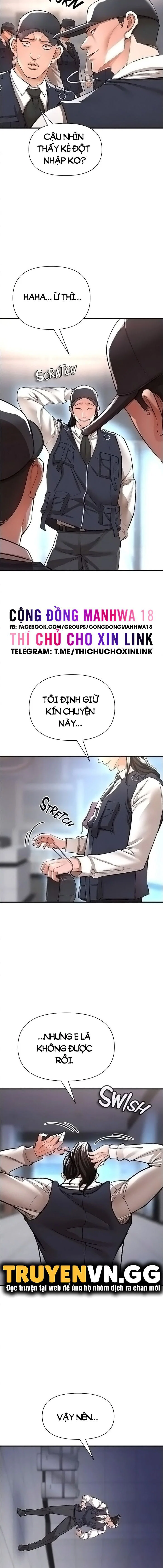 Thỏa Thuận Đổi Đời - Chapter 13 trang 4