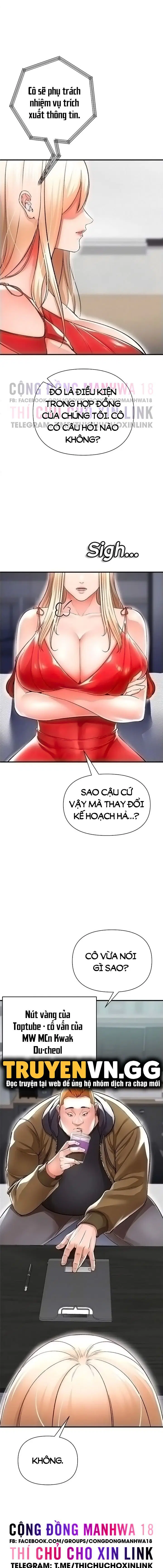 Thỏa Thuận Đổi Đời - Chapter 13 trang 6
