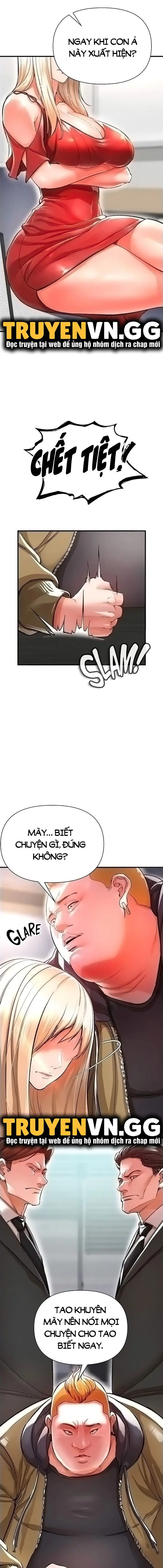Thỏa Thuận Đổi Đời - Chapter 13 trang 8