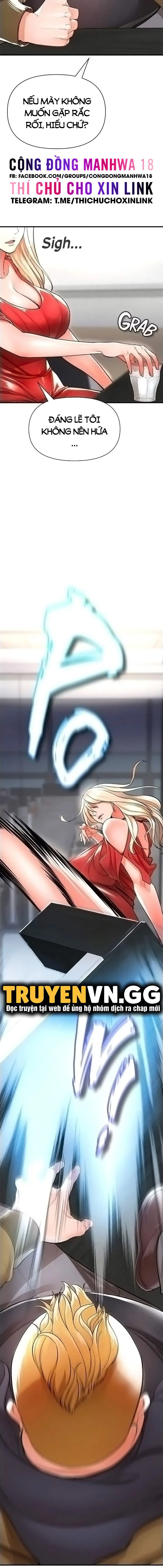 Thỏa Thuận Đổi Đời - Chapter 13 trang 9