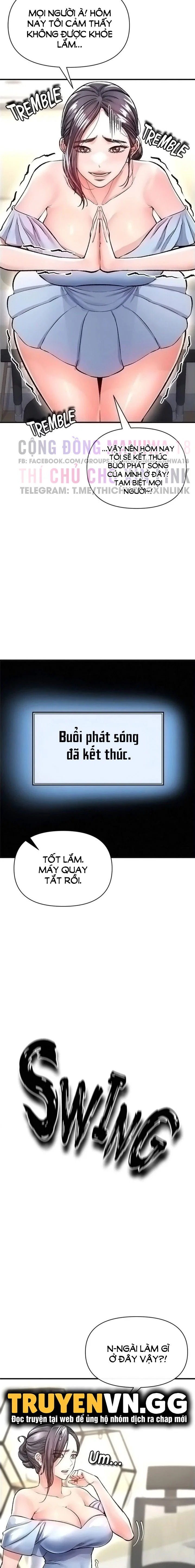 Thỏa Thuận Đổi Đời - Chapter 12 trang 16