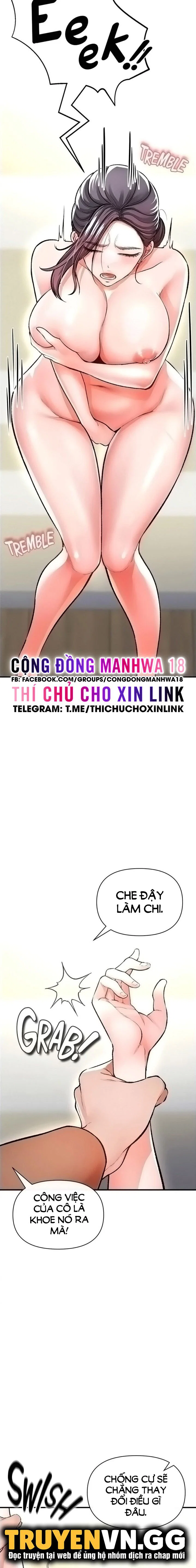 Thỏa Thuận Đổi Đời - Chapter 12 trang 20