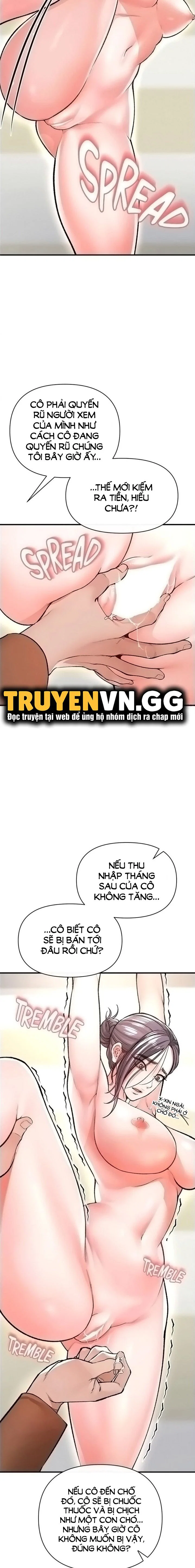 Thỏa Thuận Đổi Đời - Chapter 12 trang 23