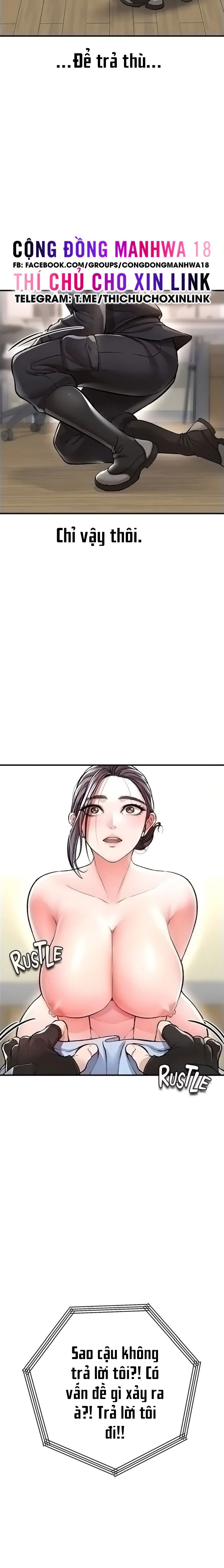 Thỏa Thuận Đổi Đời - Chapter 12 trang 27