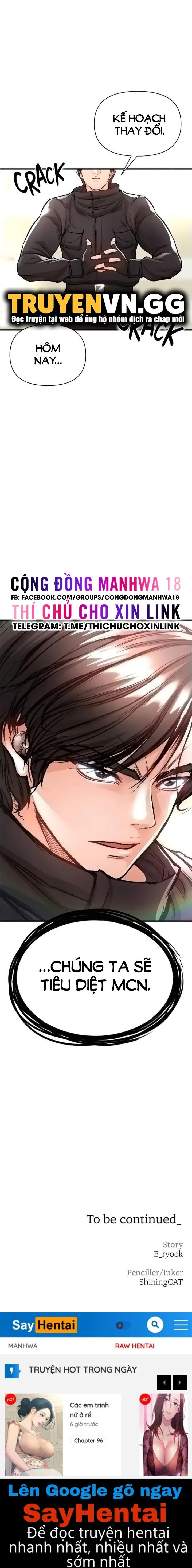 Thỏa Thuận Đổi Đời - Chapter 12 trang 28