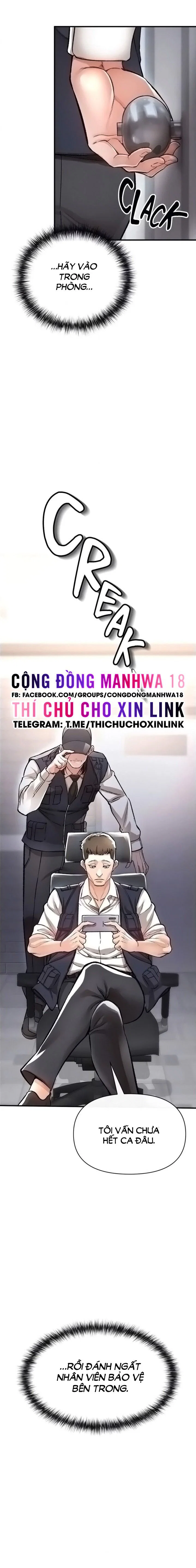 Thỏa Thuận Đổi Đời - Chapter 12 trang 6