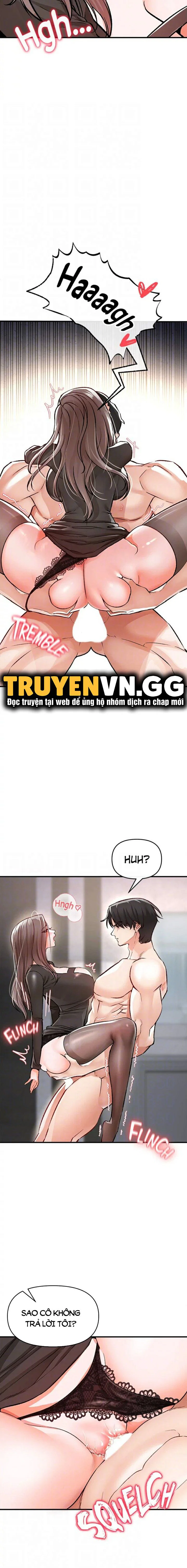 Thỏa Thuận Đổi Đời - Chapter 10 trang 14