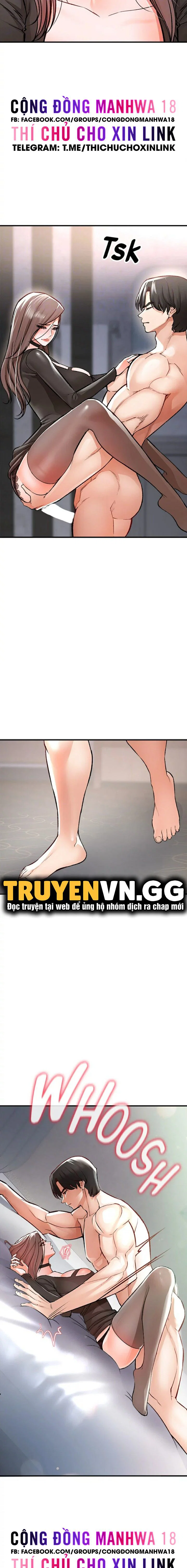 Thỏa Thuận Đổi Đời - Chapter 10 trang 16