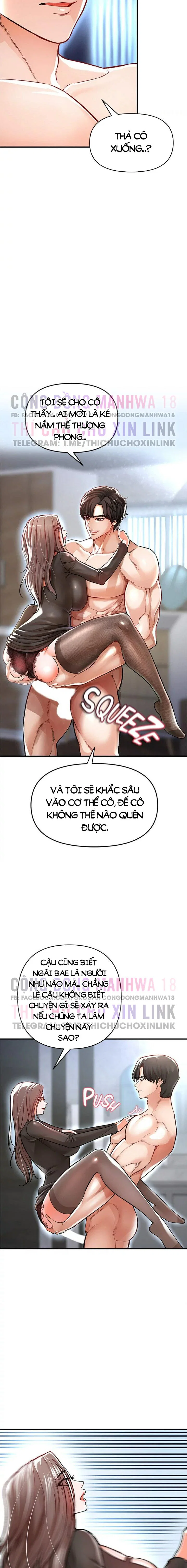 Thỏa Thuận Đổi Đời - Chapter 10 trang 2
