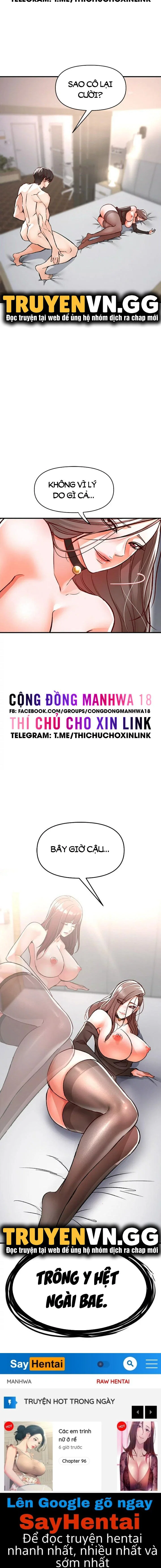 Thỏa Thuận Đổi Đời - Chapter 10 trang 25