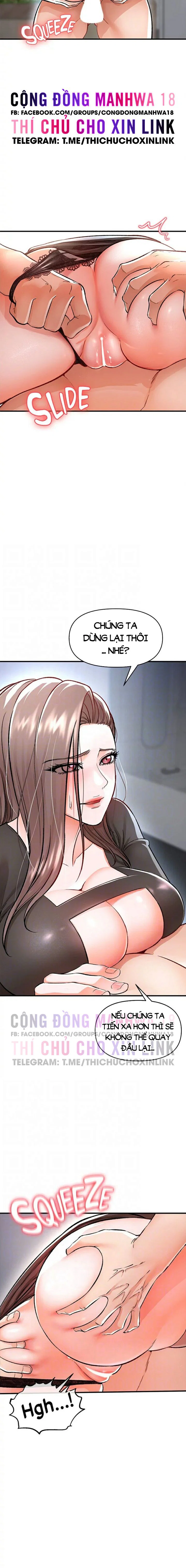 Thỏa Thuận Đổi Đời - Chapter 10 trang 4
