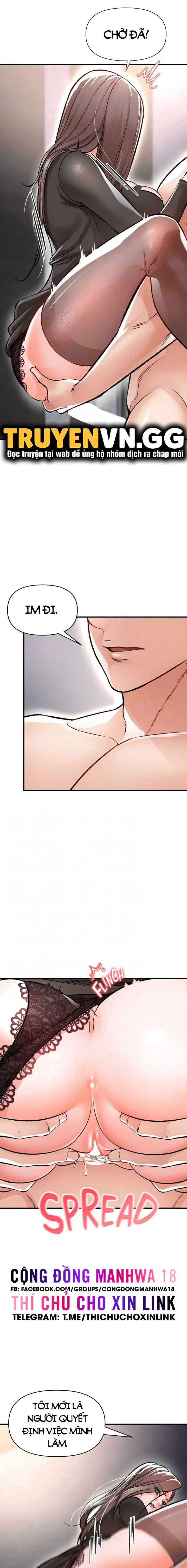 Thỏa Thuận Đổi Đời - Chapter 10 trang 5