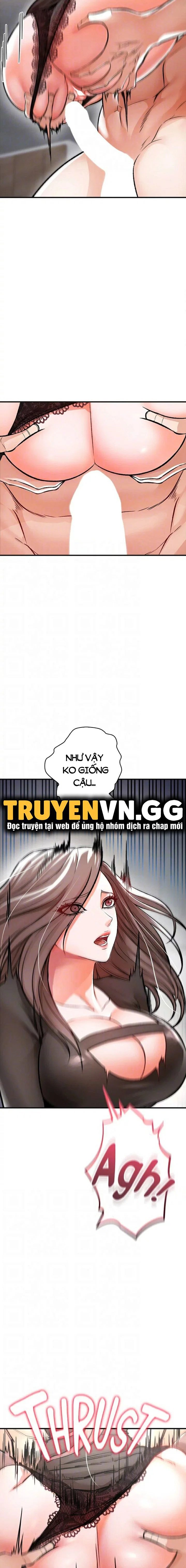 Thỏa Thuận Đổi Đời - Chapter 10 trang 6
