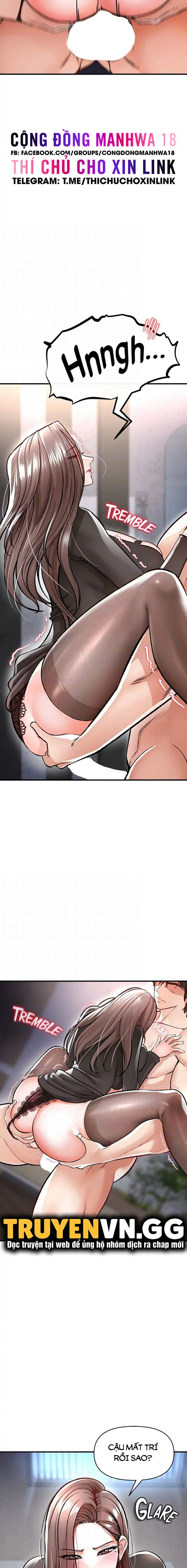 Thỏa Thuận Đổi Đời - Chapter 10 trang 7