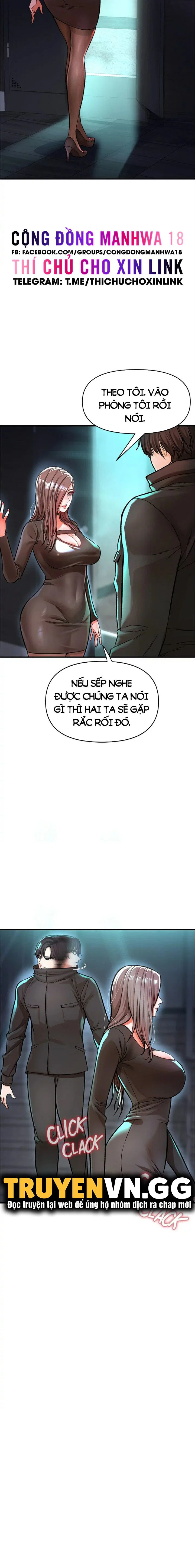 Thỏa Thuận Đổi Đời - Chapter 9 trang 11
