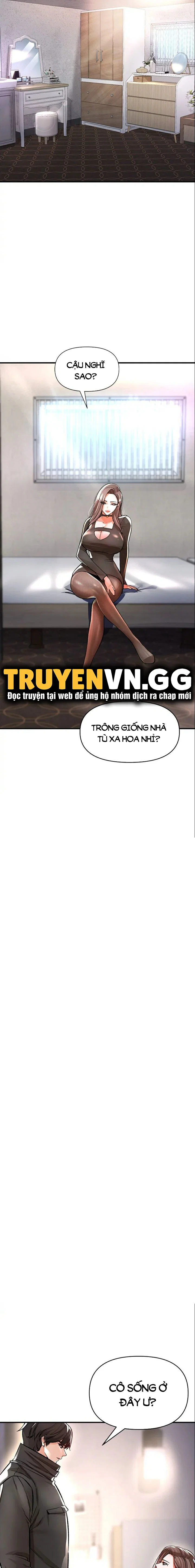 Thỏa Thuận Đổi Đời - Chapter 9 trang 13