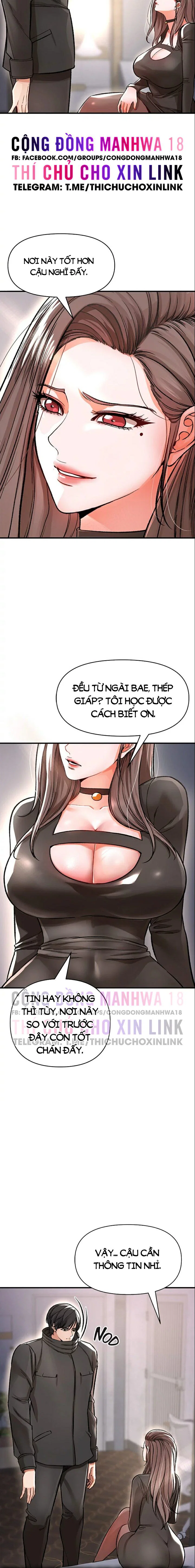 Thỏa Thuận Đổi Đời - Chapter 9 trang 14