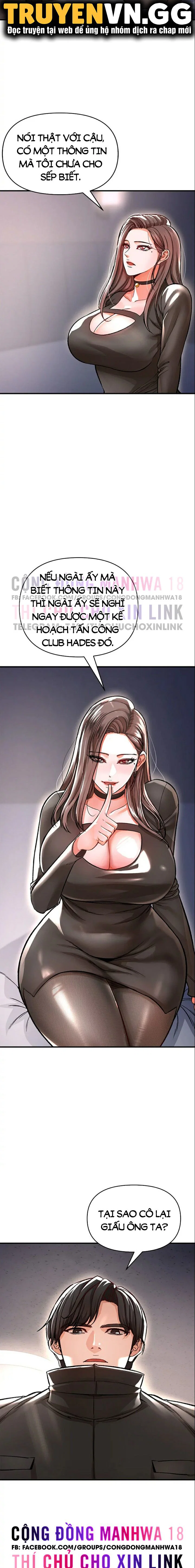 Thỏa Thuận Đổi Đời - Chapter 9 trang 15