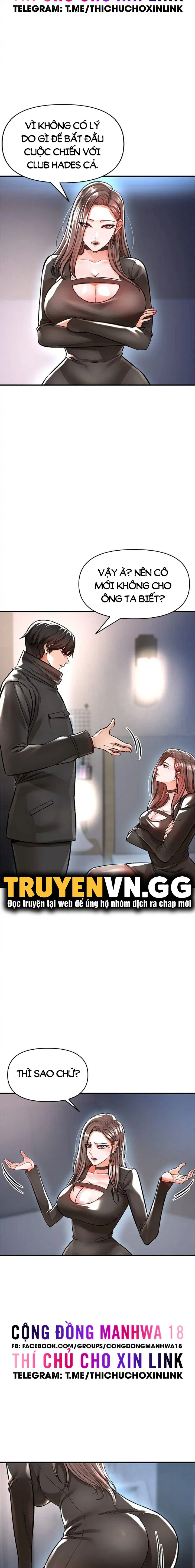 Thỏa Thuận Đổi Đời - Chapter 9 trang 16