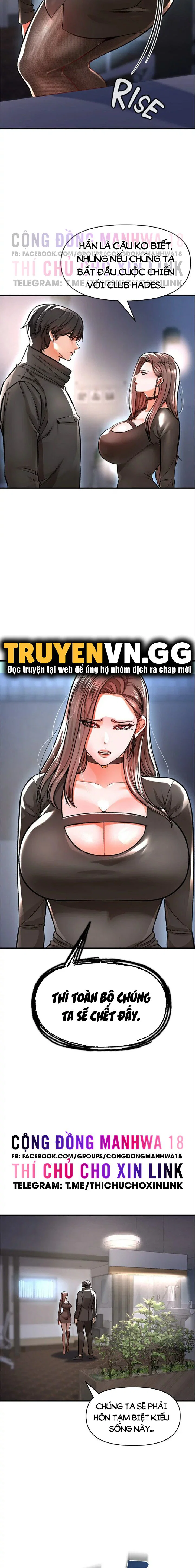 Thỏa Thuận Đổi Đời - Chapter 9 trang 17