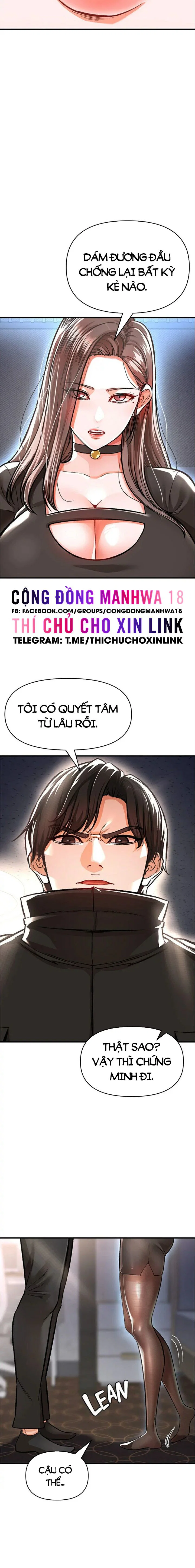 Thỏa Thuận Đổi Đời - Chapter 9 trang 21