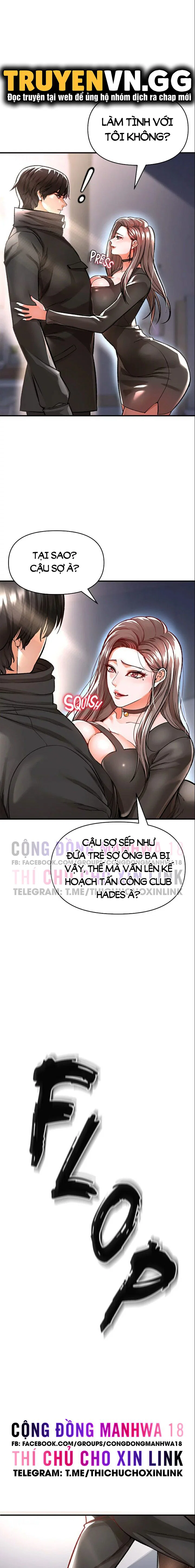 Thỏa Thuận Đổi Đời - Chapter 9 trang 22