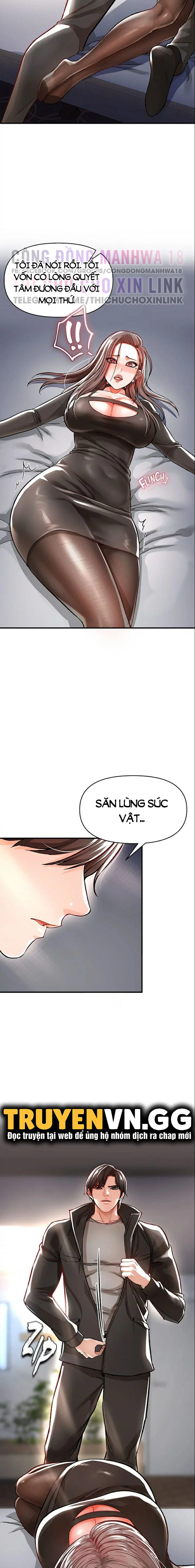 Thỏa Thuận Đổi Đời - Chapter 9 trang 23