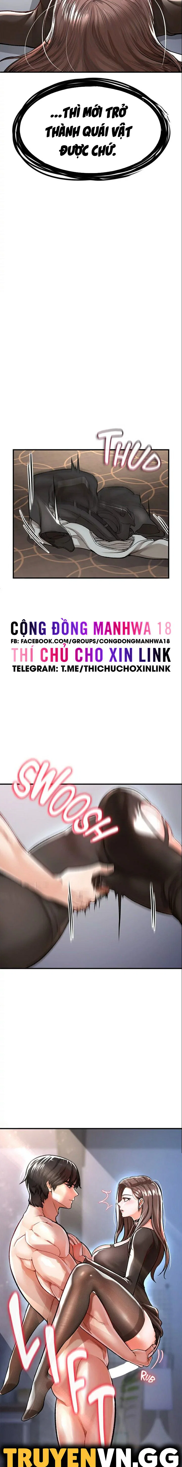 Thỏa Thuận Đổi Đời - Chapter 9 trang 24