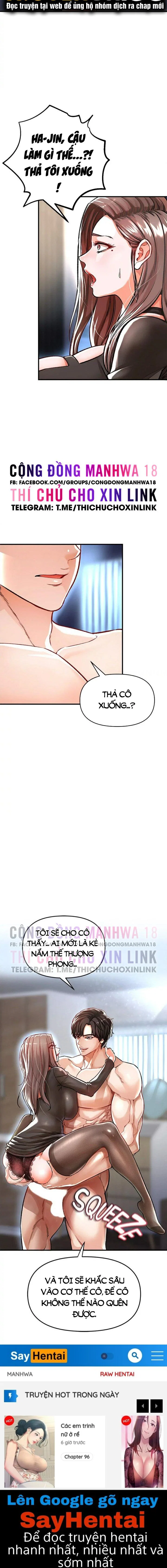 Thỏa Thuận Đổi Đời - Chapter 9 trang 25
