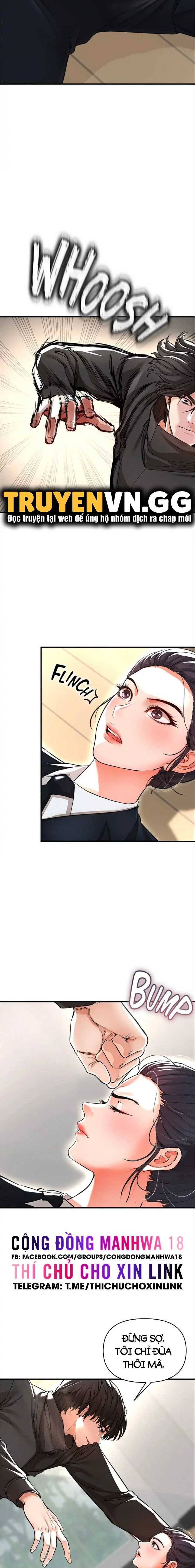 Thỏa Thuận Đổi Đời - Chapter 9 trang 3