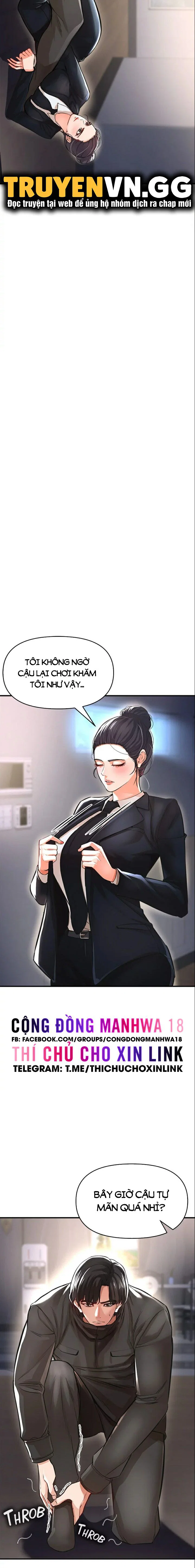 Thỏa Thuận Đổi Đời - Chapter 9 trang 5
