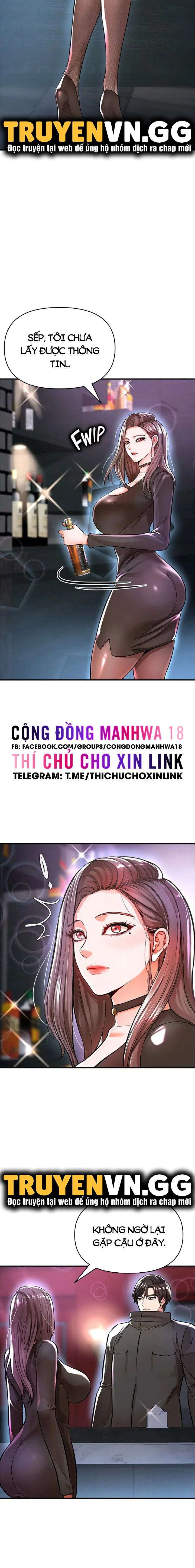 Thỏa Thuận Đổi Đời - Chapter 9 trang 8