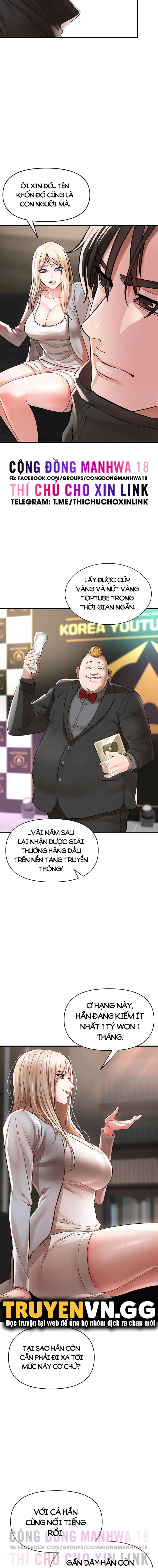 Thỏa Thuận Đổi Đời - Chapter 8 trang 10