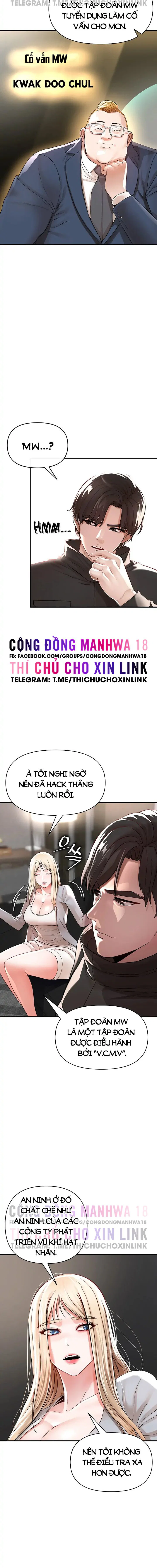 Thỏa Thuận Đổi Đời - Chapter 8 trang 11