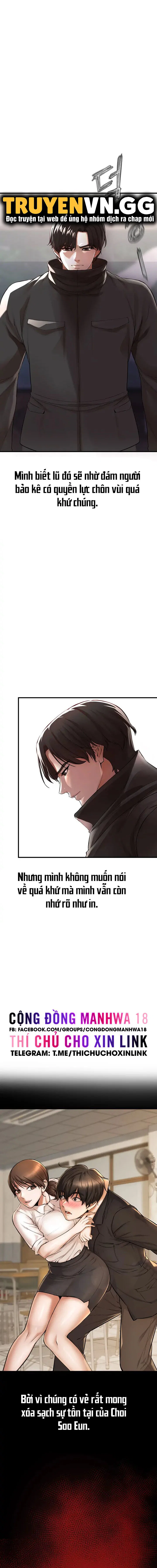 Thỏa Thuận Đổi Đời - Chapter 8 trang 14
