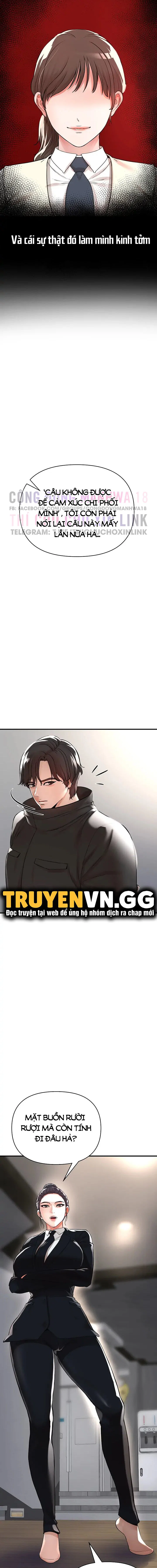 Thỏa Thuận Đổi Đời - Chapter 8 trang 15