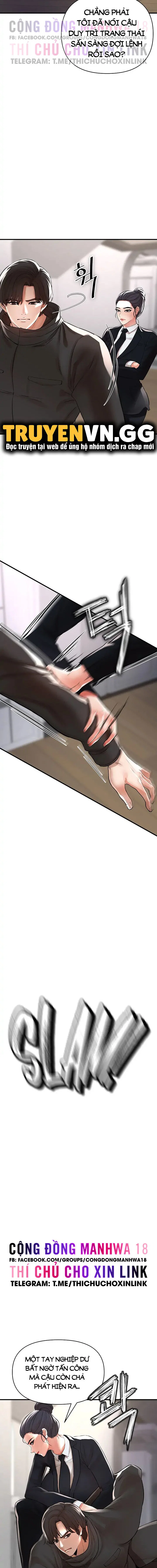 Thỏa Thuận Đổi Đời - Chapter 8 trang 16