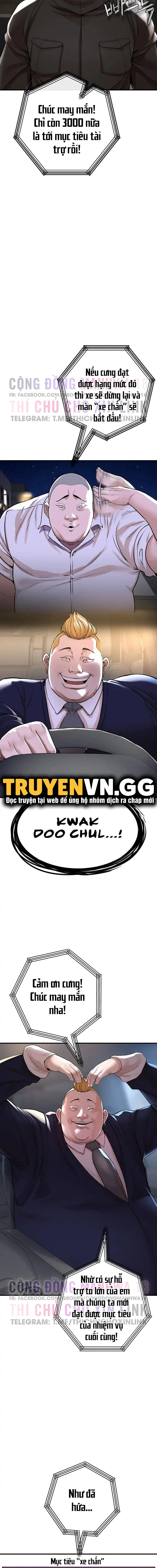 Thỏa Thuận Đổi Đời - Chapter 8 trang 2