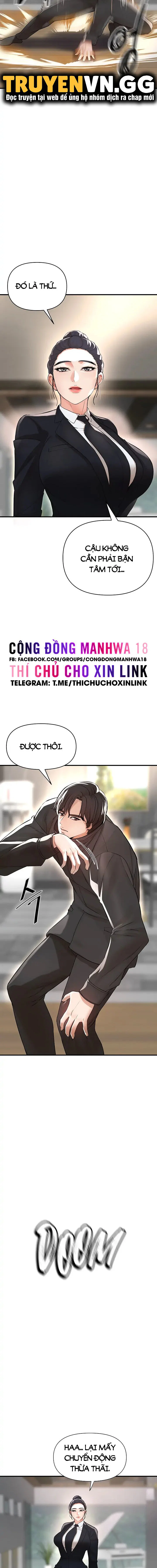 Thỏa Thuận Đổi Đời - Chapter 8 trang 21