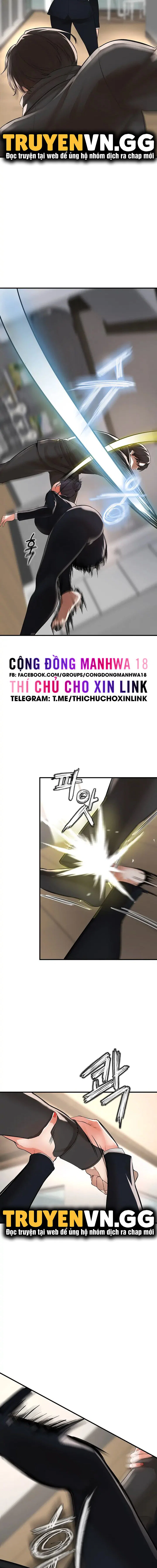 Thỏa Thuận Đổi Đời - Chapter 8 trang 22