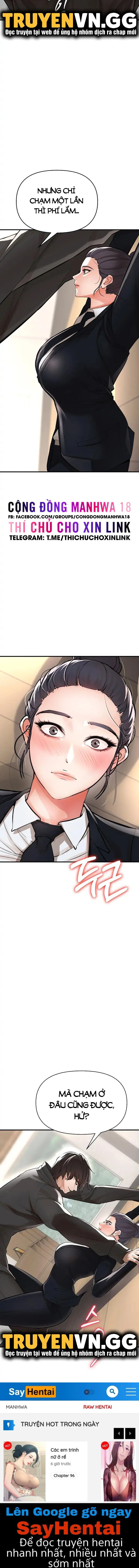 Thỏa Thuận Đổi Đời - Chapter 8 trang 25