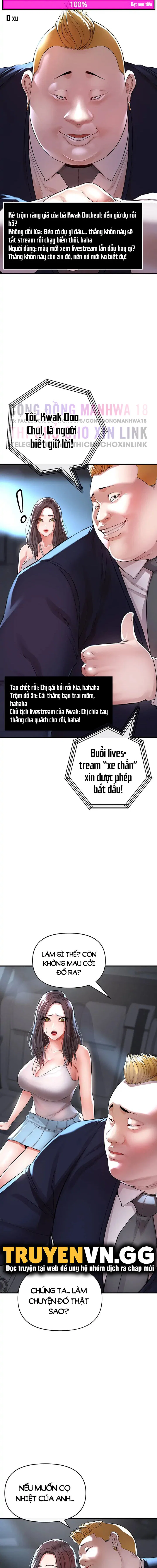 Thỏa Thuận Đổi Đời - Chapter 8 trang 3