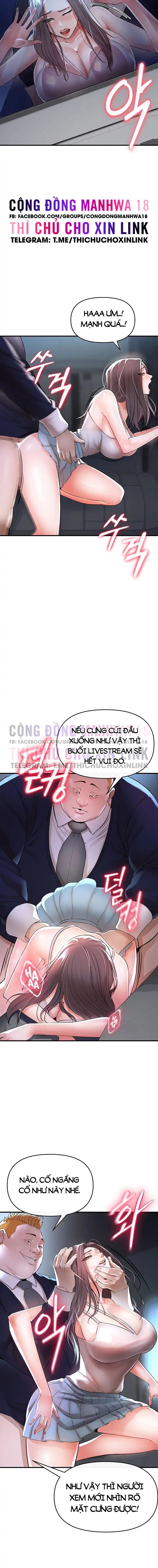 Thỏa Thuận Đổi Đời - Chapter 8 trang 8