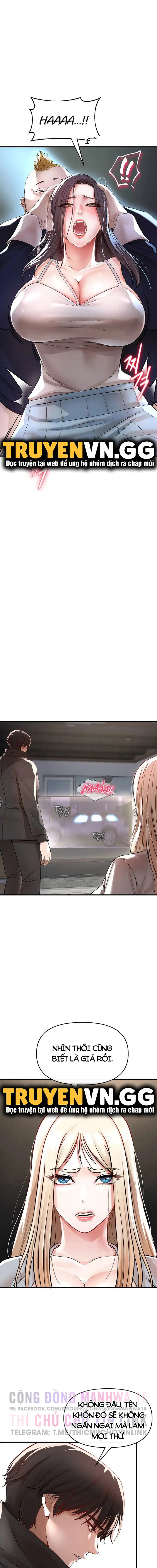 Thỏa Thuận Đổi Đời - Chapter 8 trang 9