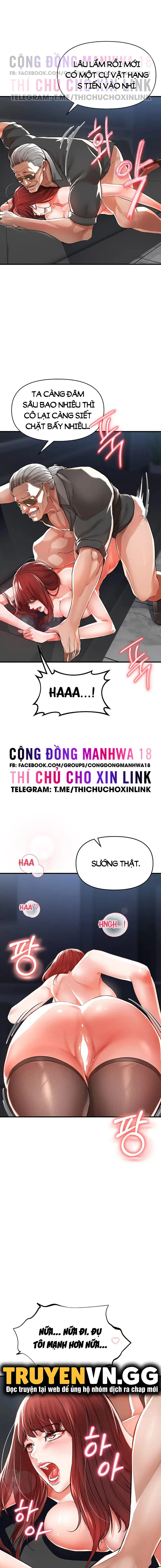 Thỏa Thuận Đổi Đời - Chapter 7 trang 13