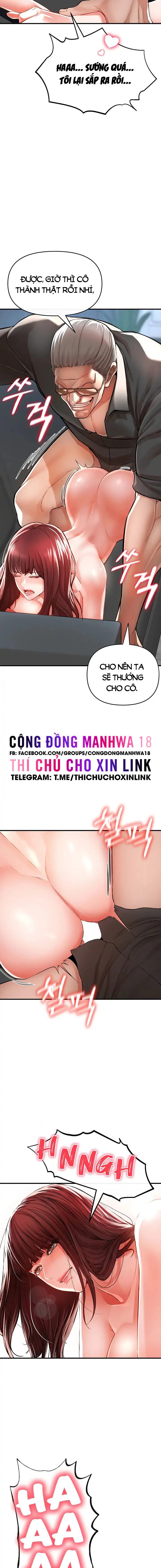 Thỏa Thuận Đổi Đời - Chapter 7 trang 14